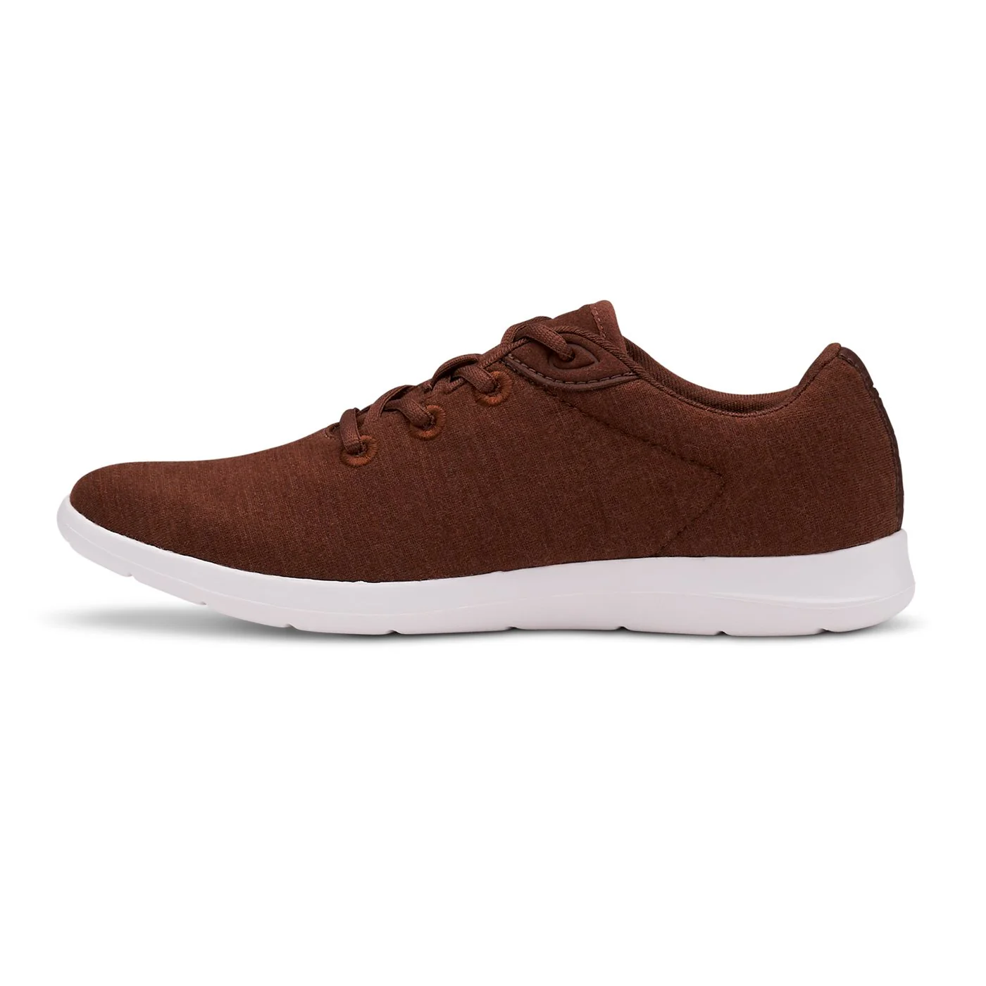 Men's Lace-Ups Brown - Clearance - Image 3
