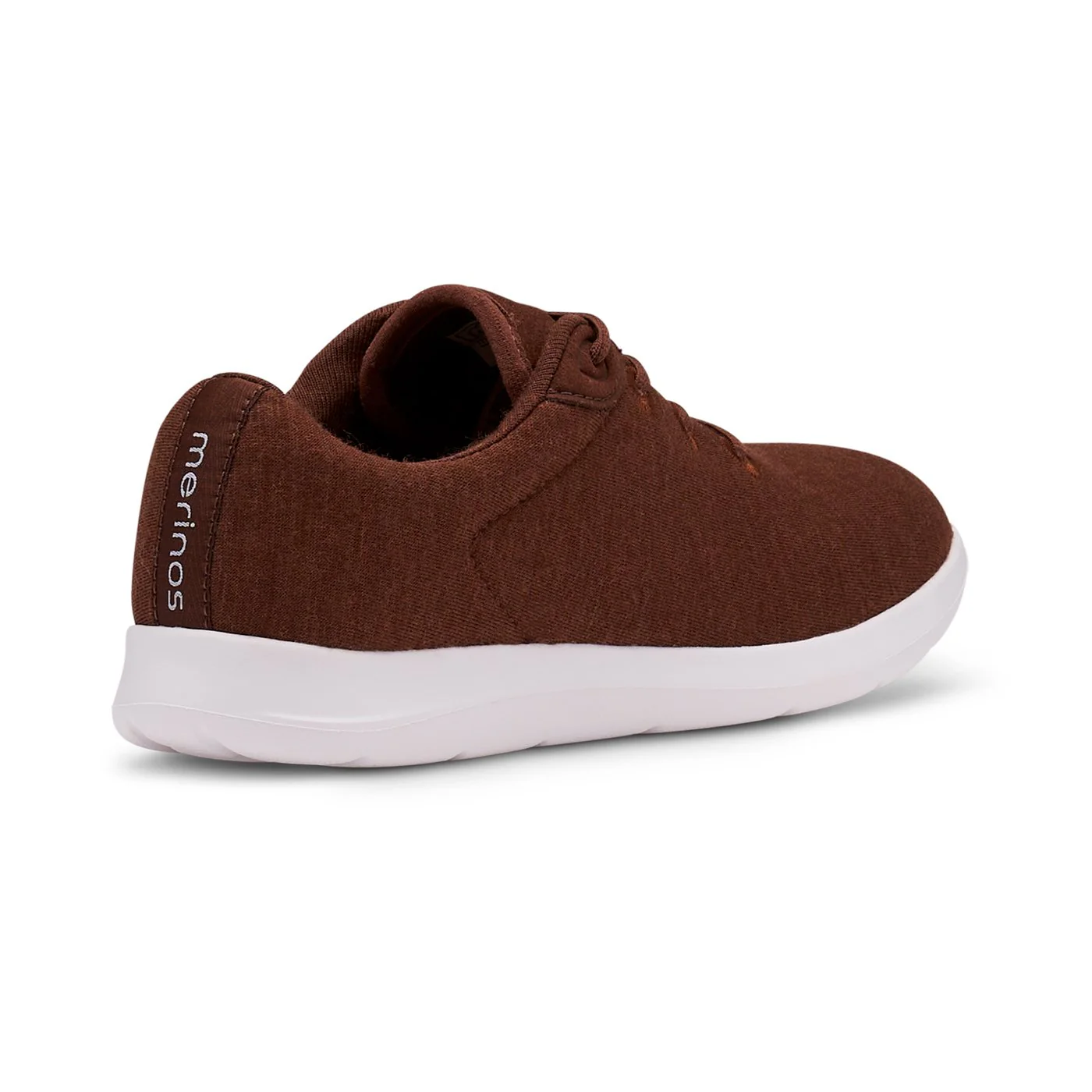 Men's Lace-Ups Brown - Clearance - Image 4