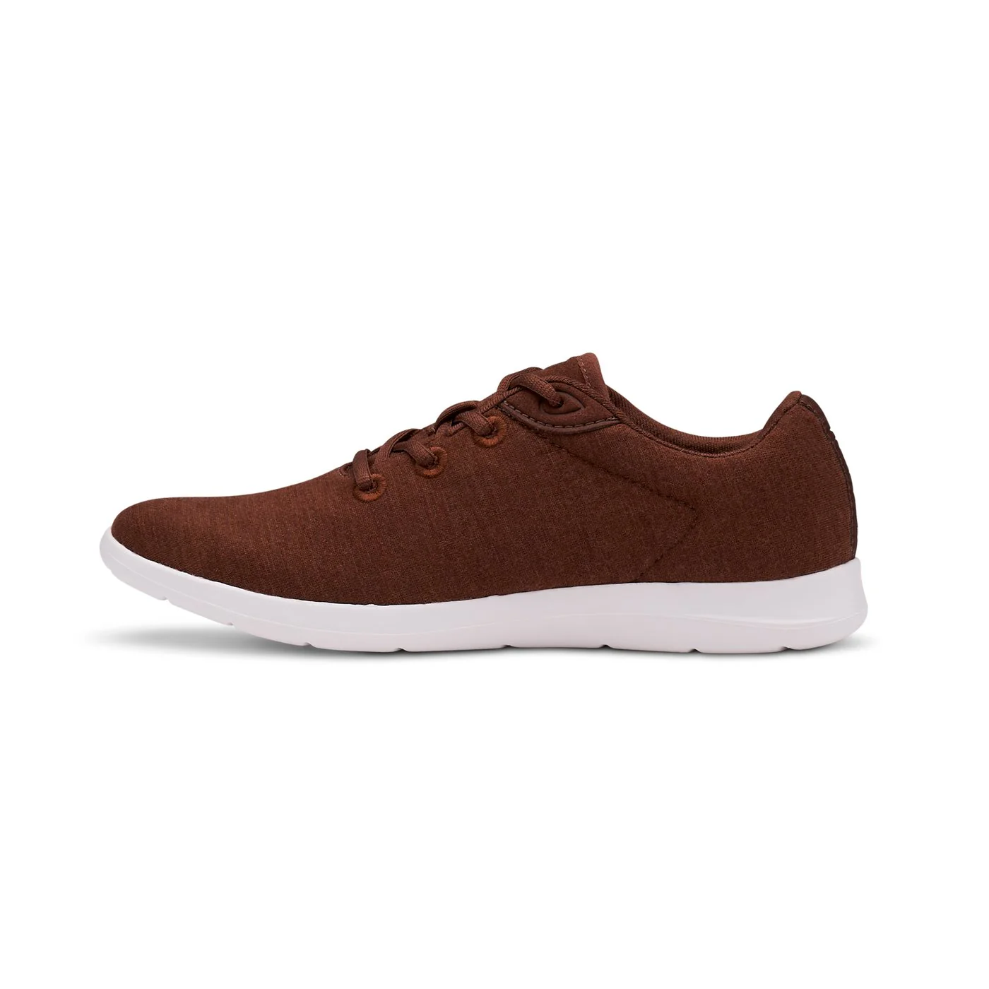 Women's Lace-Ups Brown - Clearance - Image 3