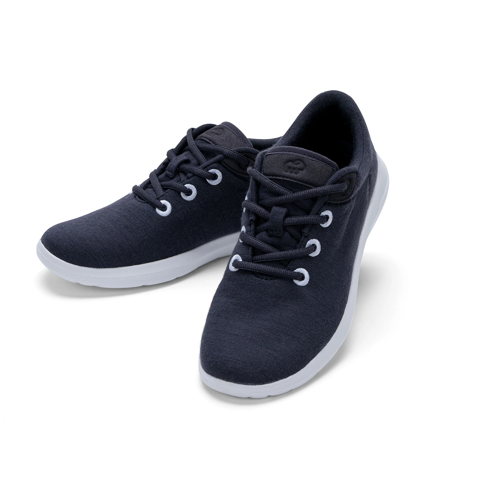Women's Lace-Ups Carbon Grey - Clearance
