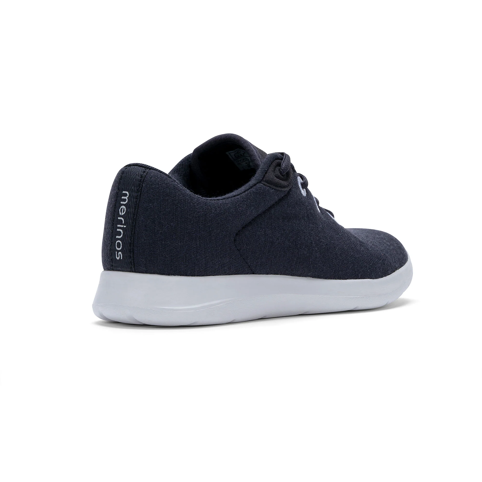 Women's Lace-Ups Carbon Grey - Clearance - Image 3