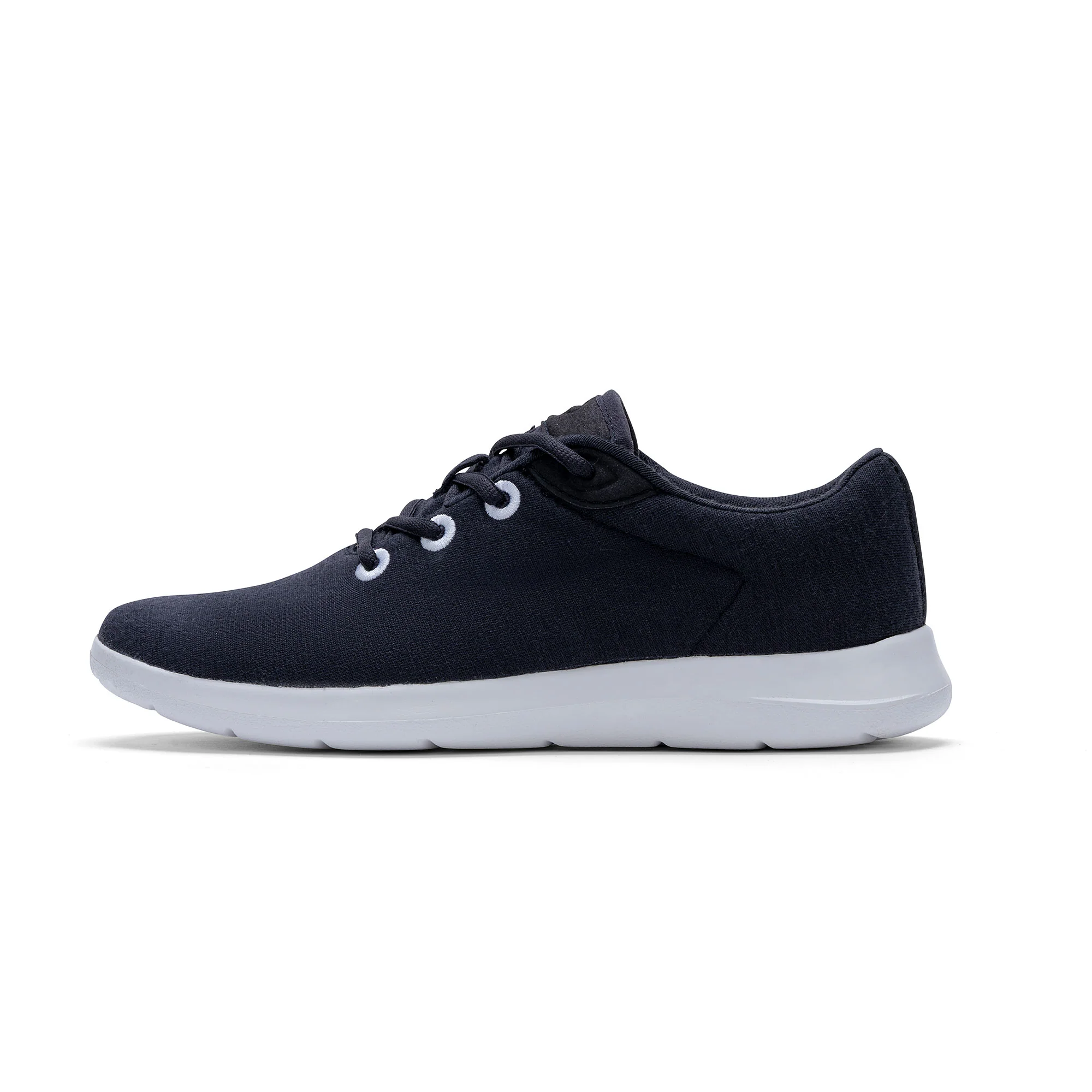 Women's Lace-Ups Carbon Grey - Clearance - Image 4