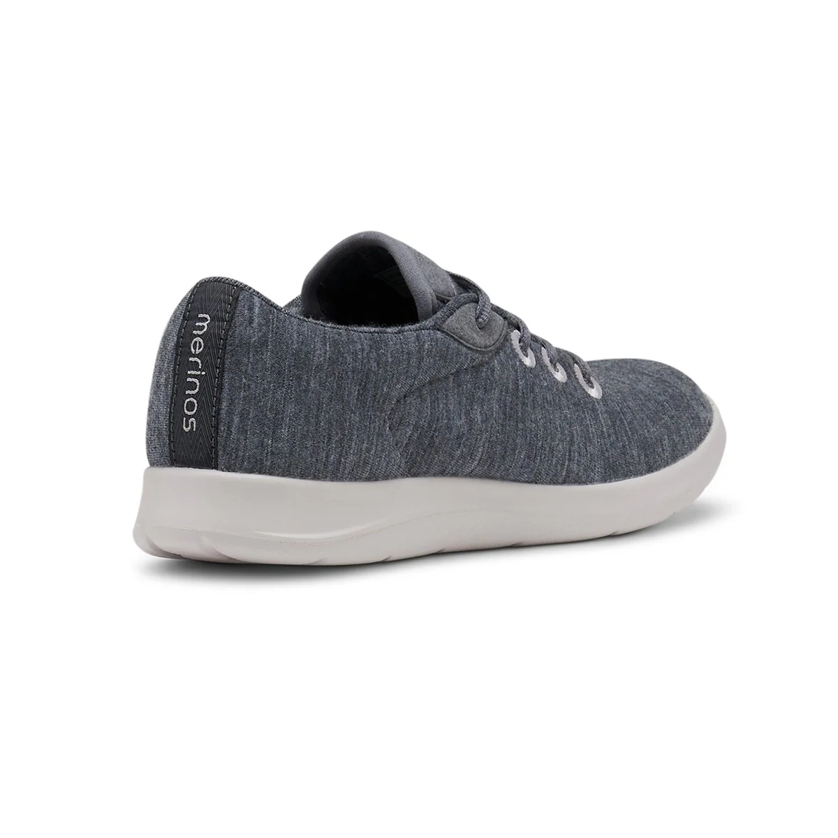 Women's Lace-Ups Dark Grey/Light - Image 4