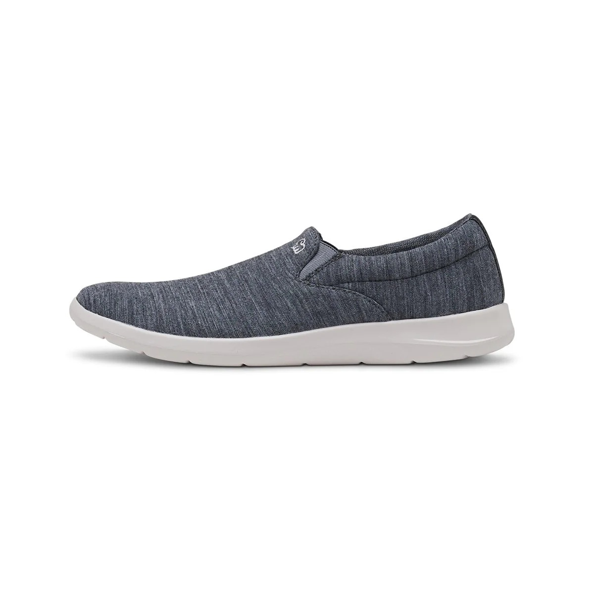 Women's Slip-Ons Dark Grey/Light - Image 3