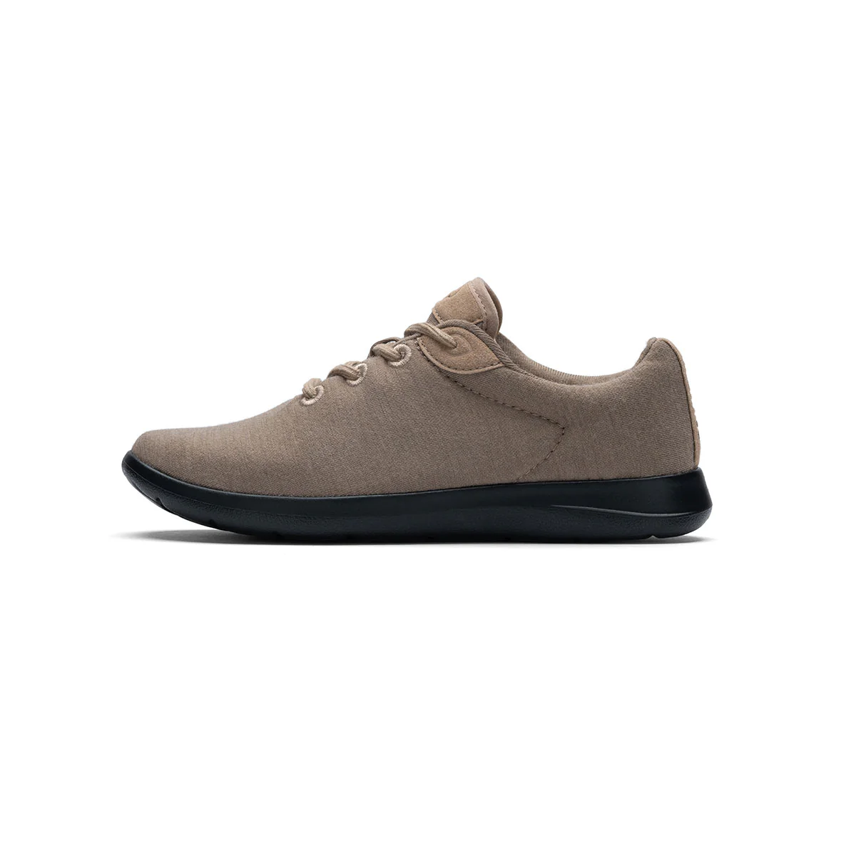 Women's Lace-Ups Khaki - Image 2
