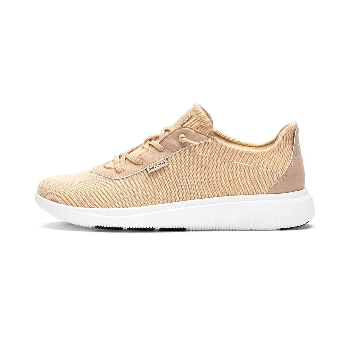 Men's Signature Lace-Ups Light Tan - Image 2