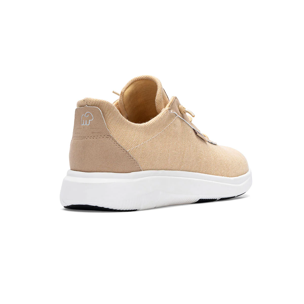 Men's Signature Lace-Ups Light Tan - Image 3