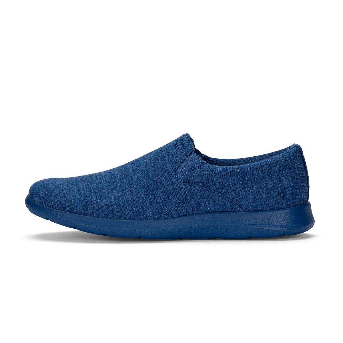 Men's Slip-Ons Denim/Denim - Image 3