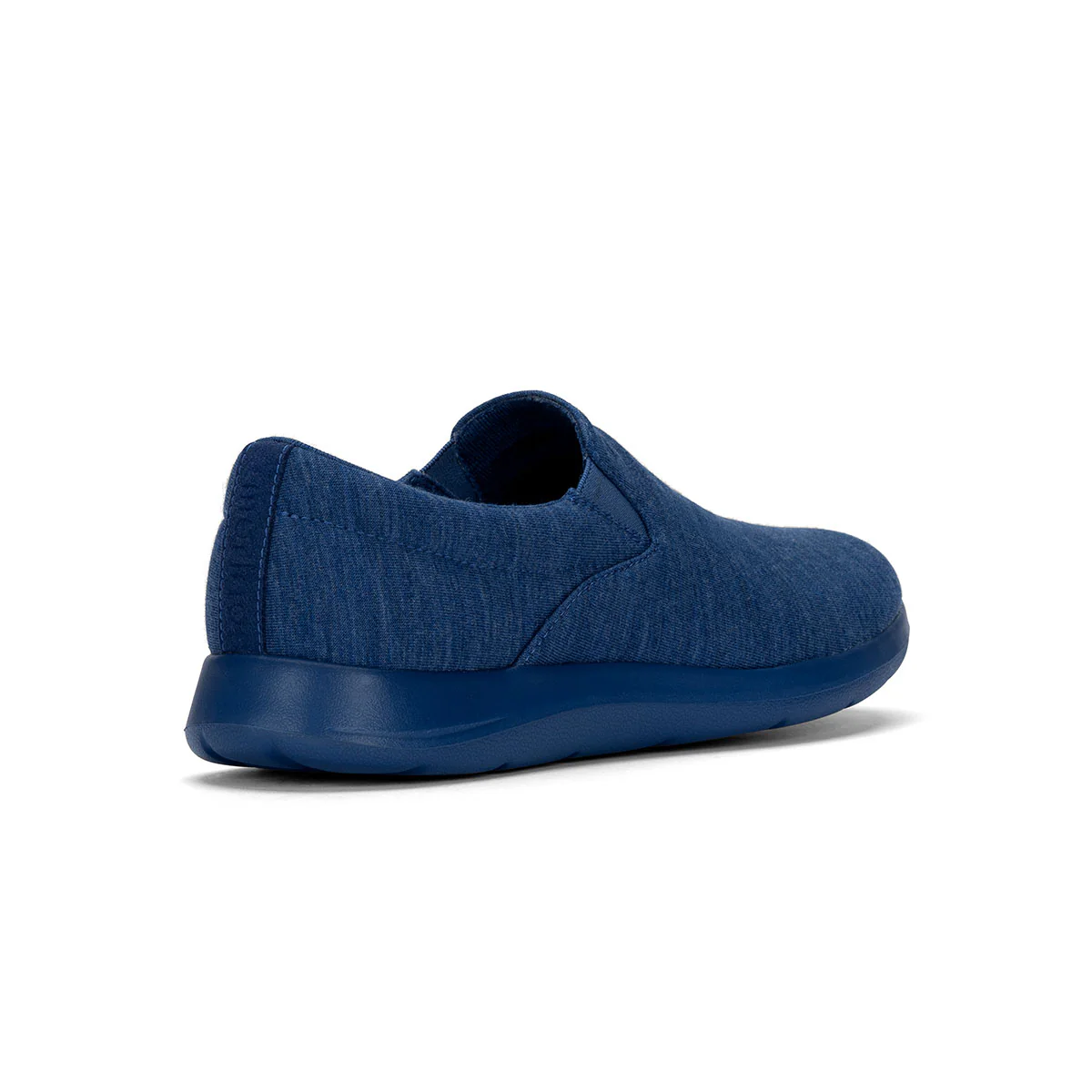 Men's Slip-Ons Denim/Denim - Image 4