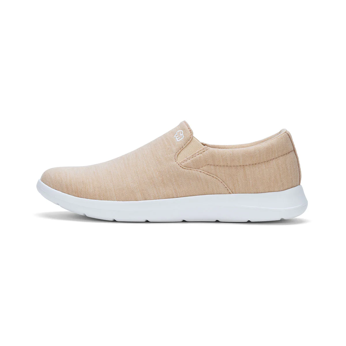 Men's Slip-Ons Light Tan - Image 3