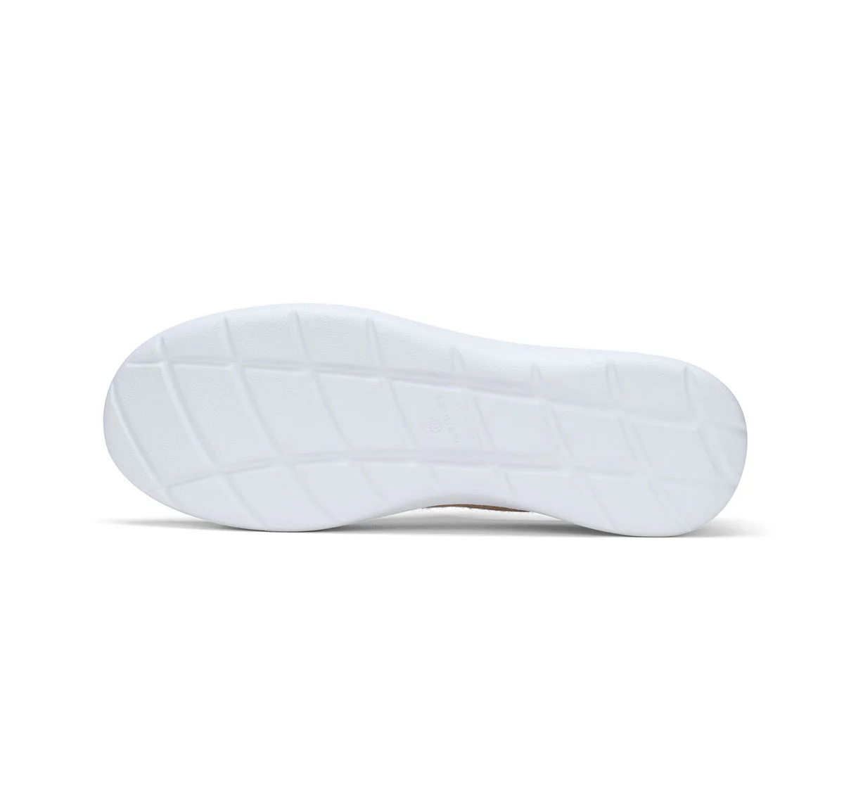 Men's Slip-Ons Light Tan - Image 5