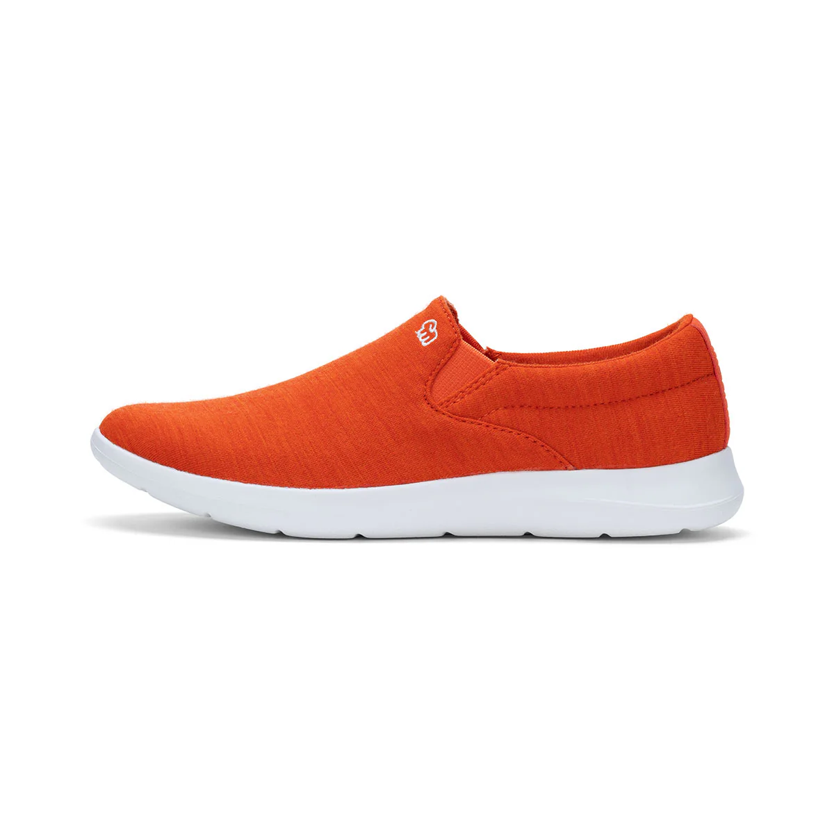 Men's Slip-Ons Orange - Clearance - Image 3