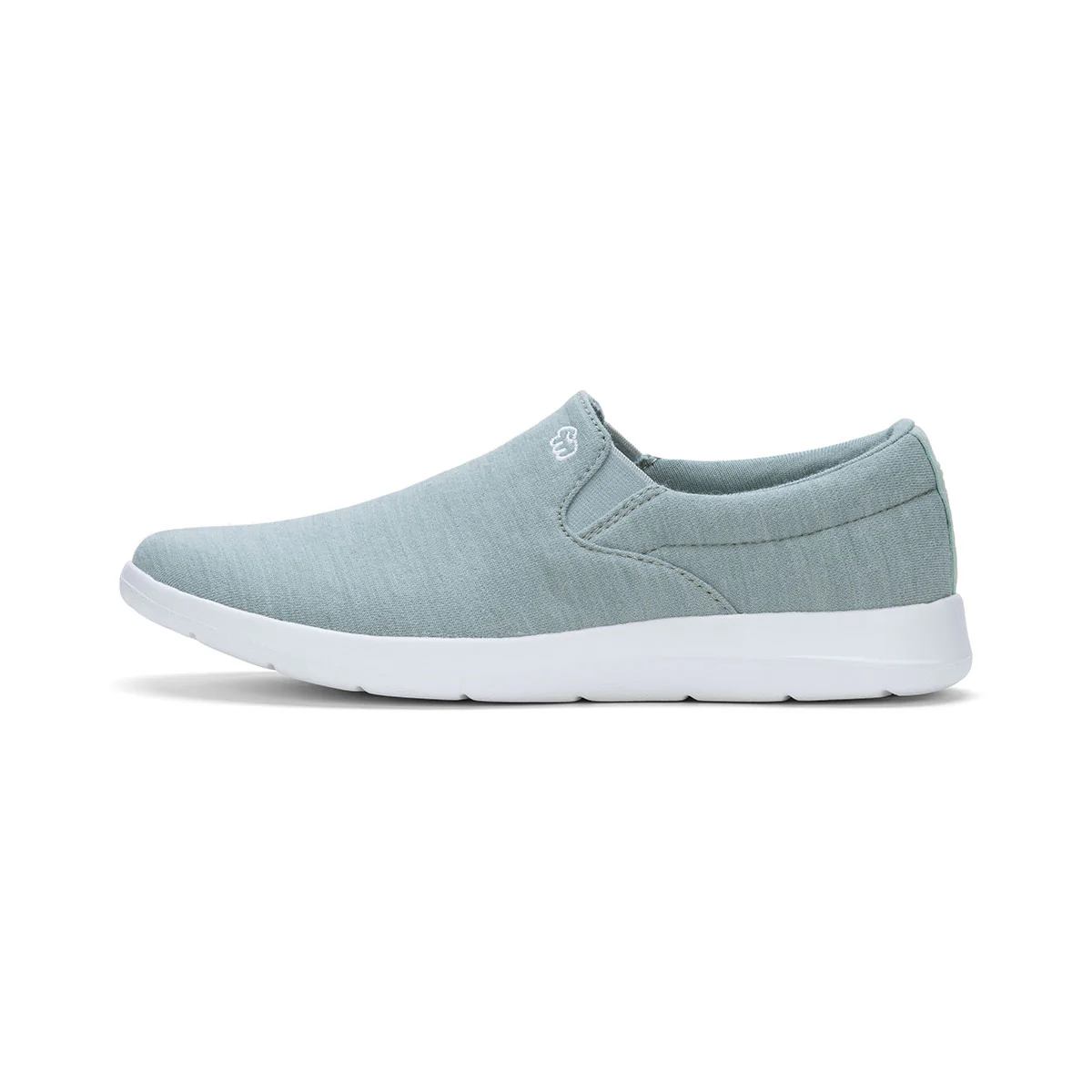 Men's Slip-Ons Sage - Image 3