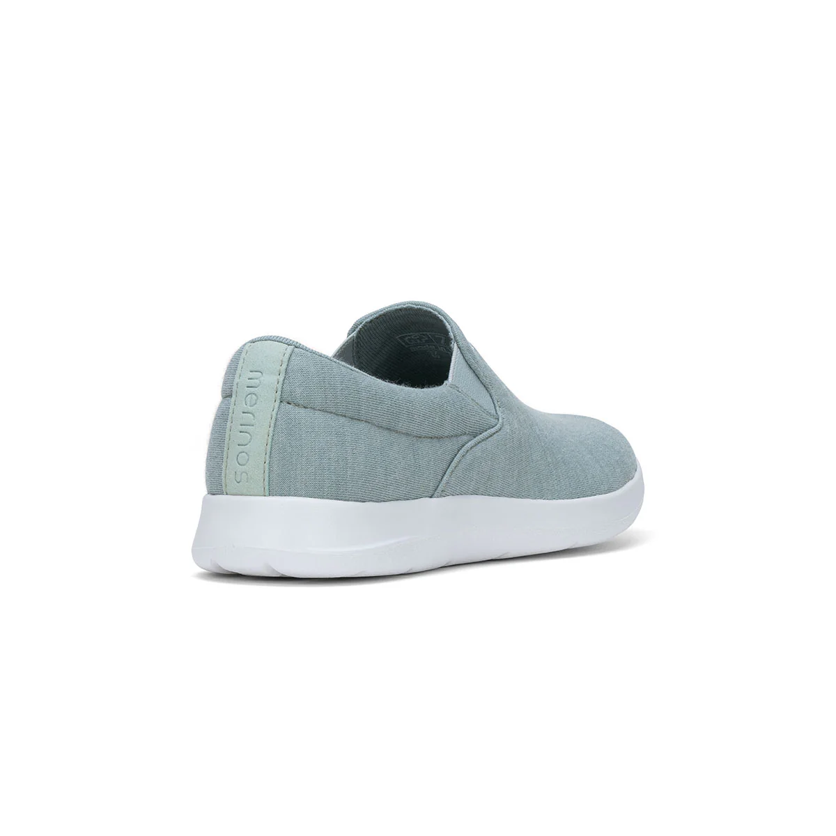 Men's Slip-Ons Sage - Image 4