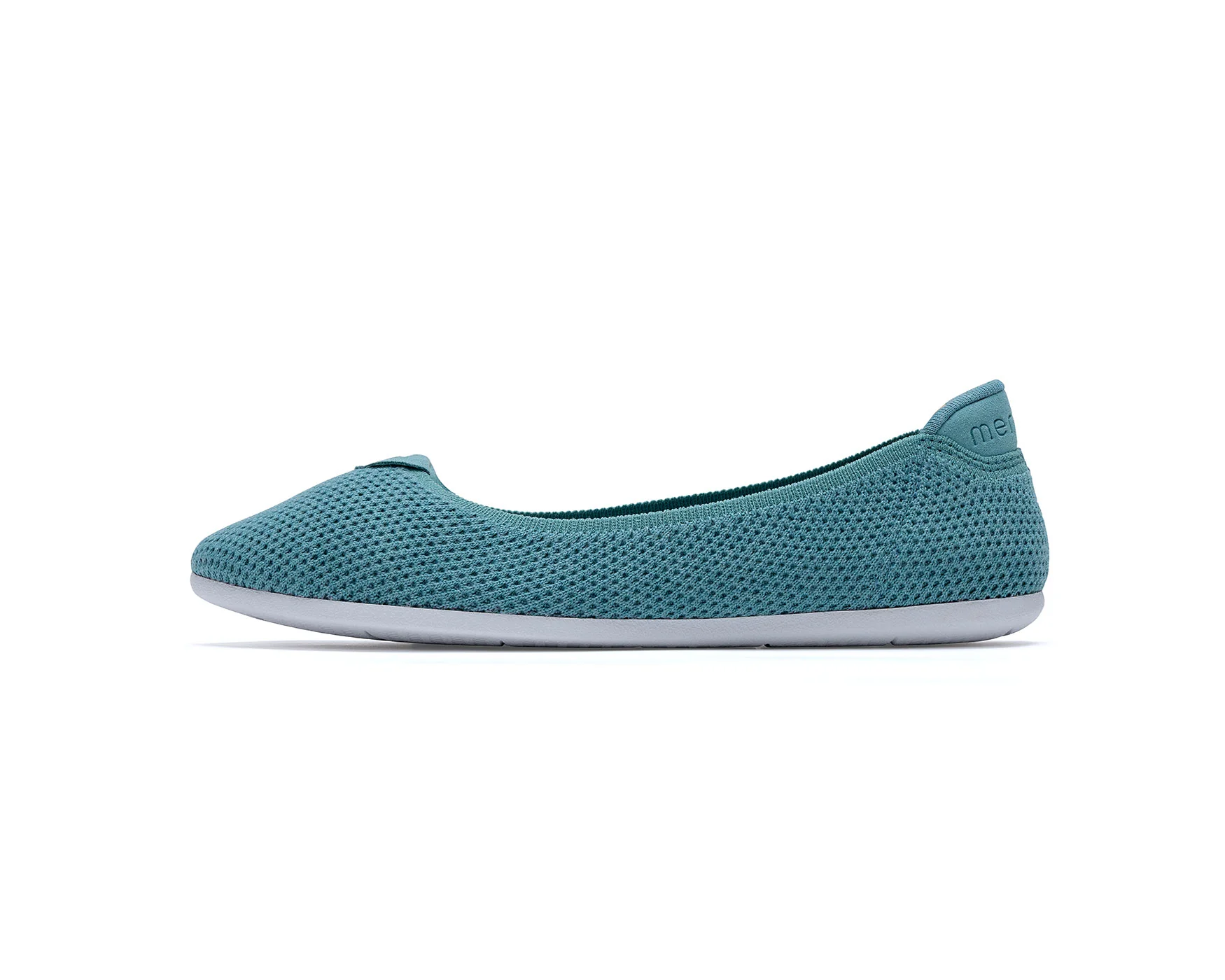 Women's Flats Mist Green - Clearance - Image 4