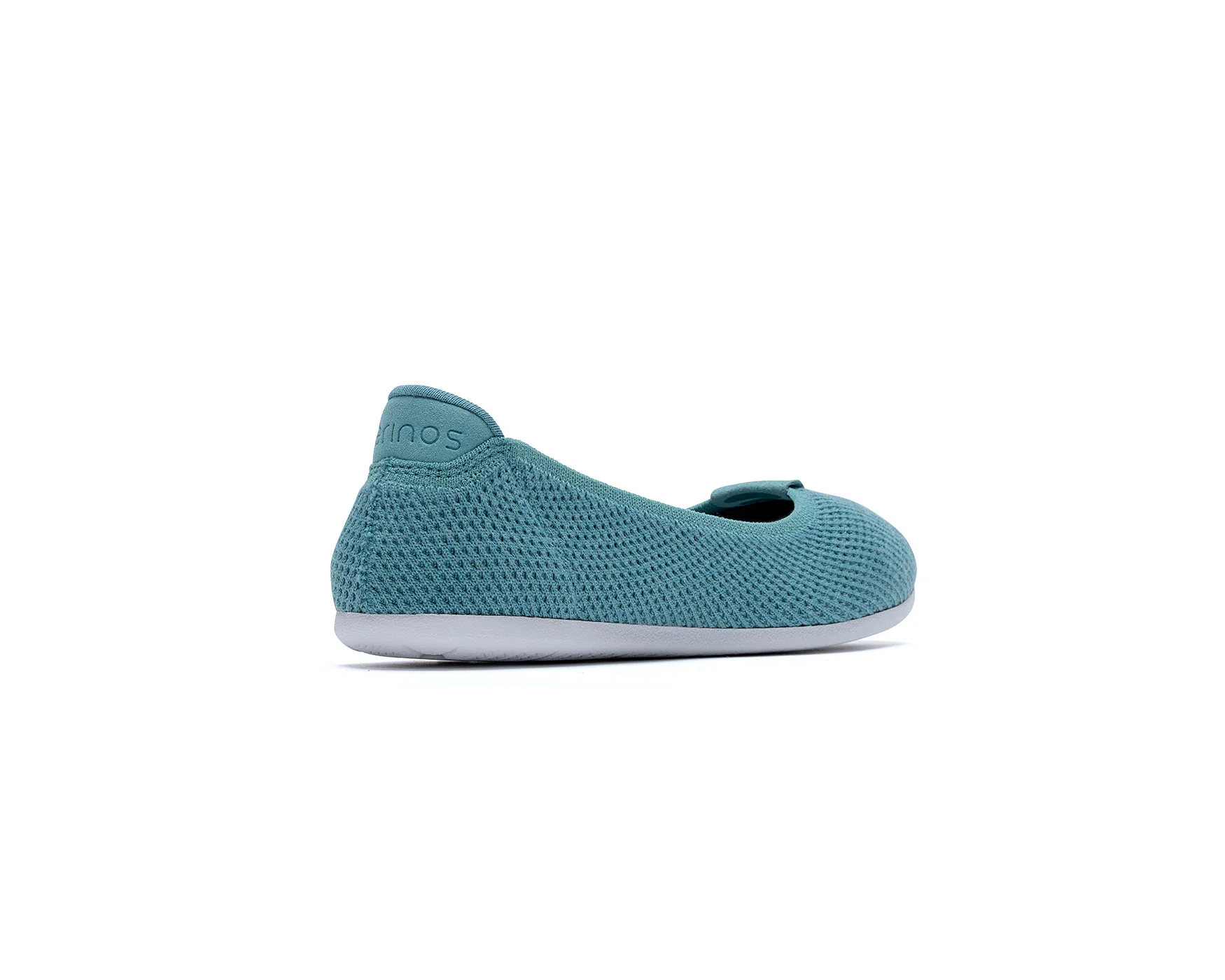 Women's Flats Mist Green - Clearance - Image 5