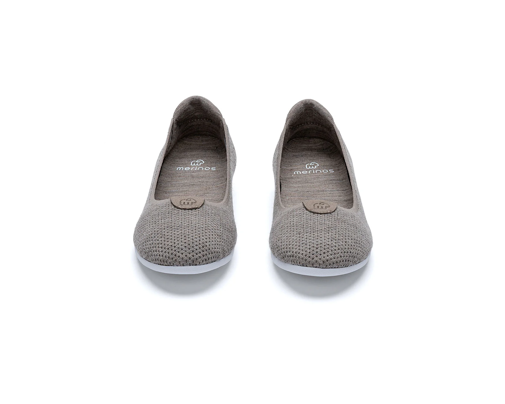Women's Flats Sand - Image 2