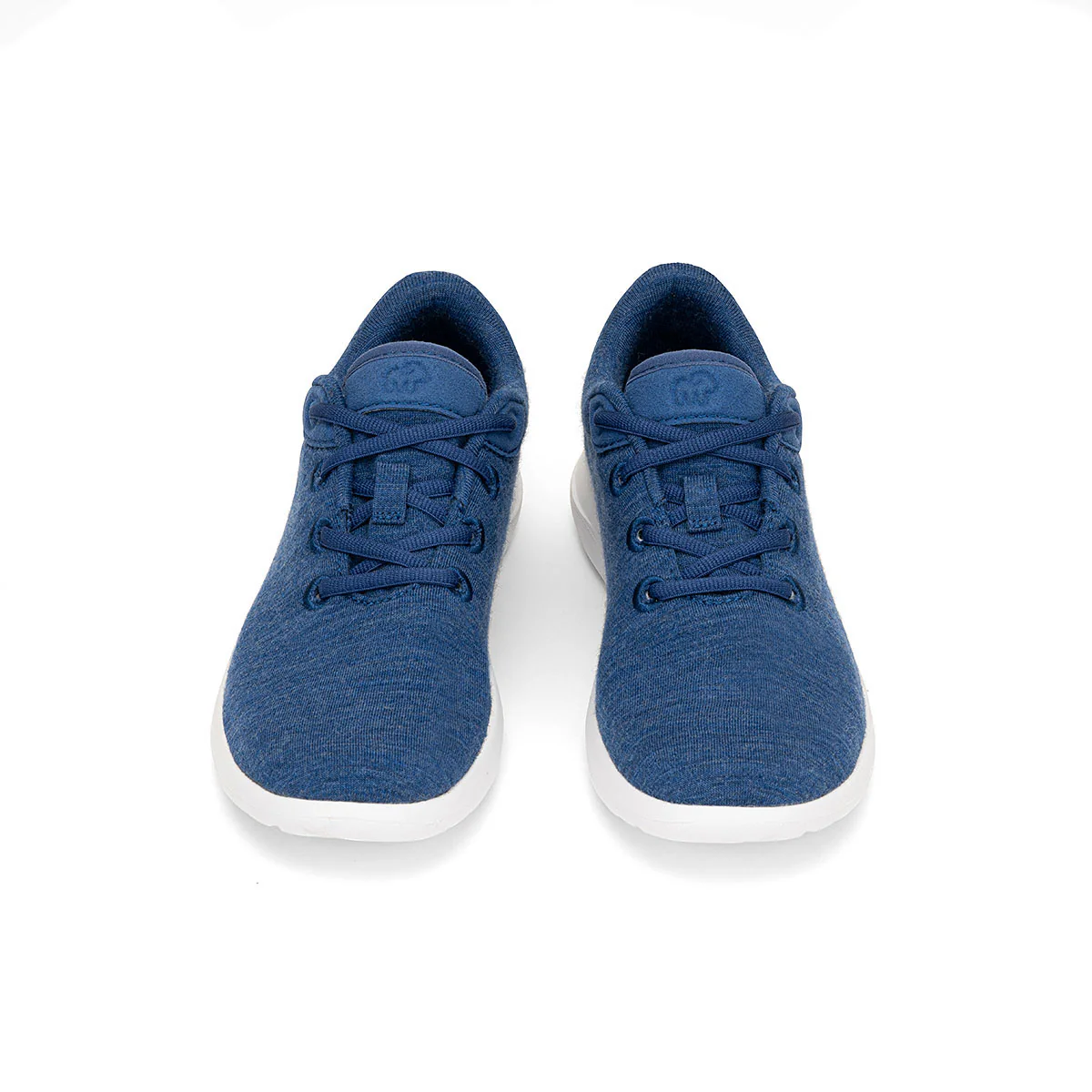 Women's Lace-Ups Denim - Image 2