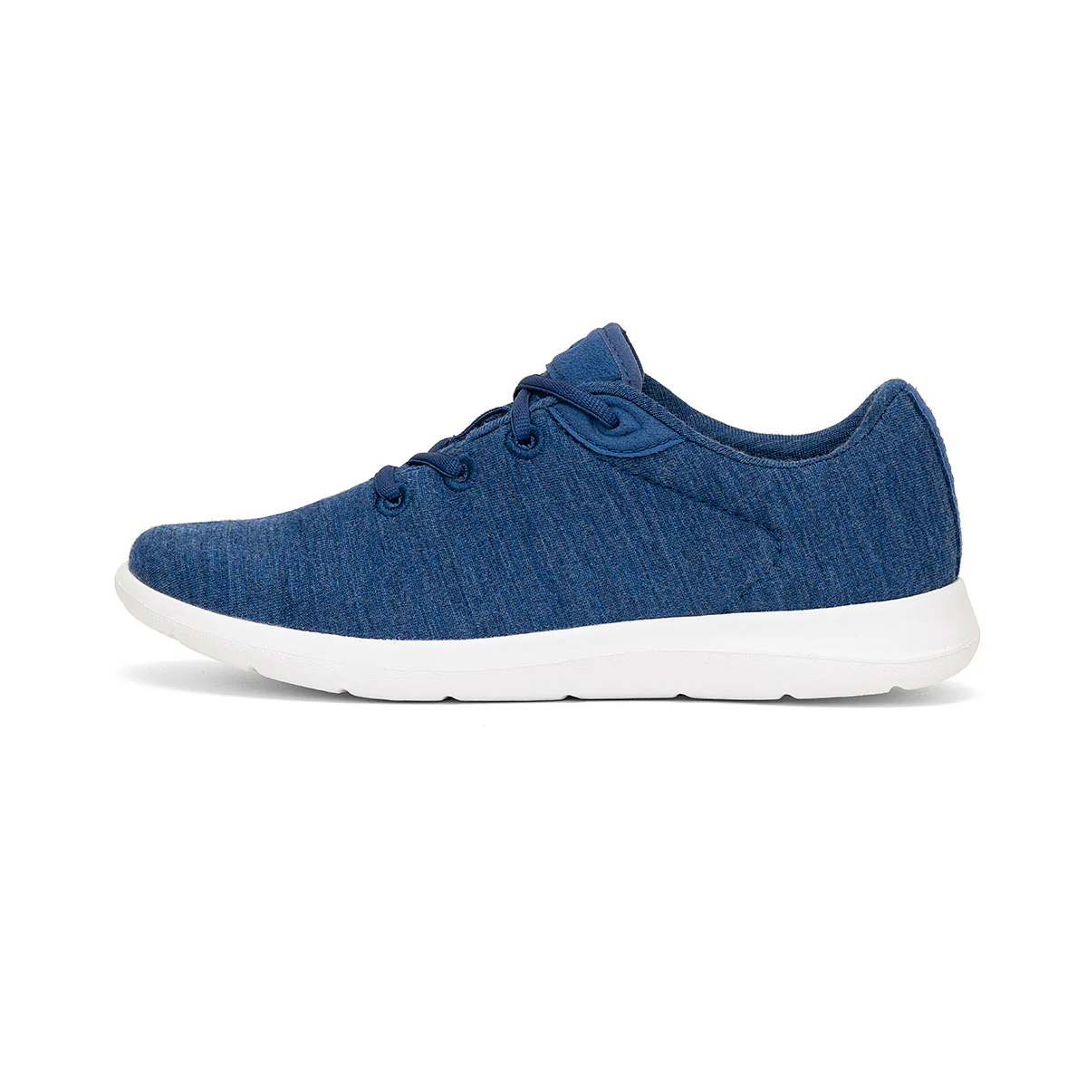 Women's Lace-Ups Denim - Image 3