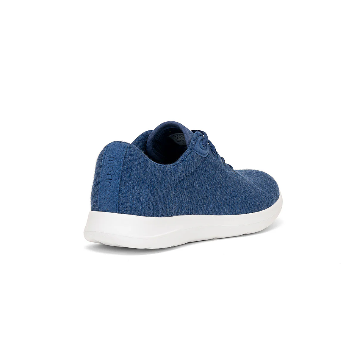 Women's Lace-Ups Denim - Image 4