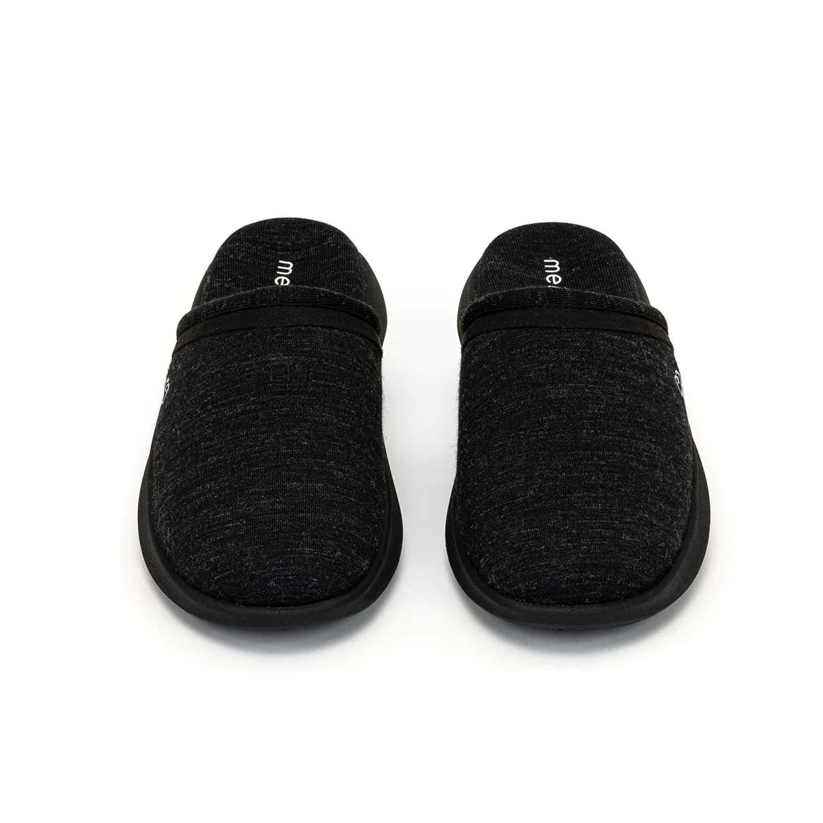 Women's Mules Black/Black - Clearance - Image 3