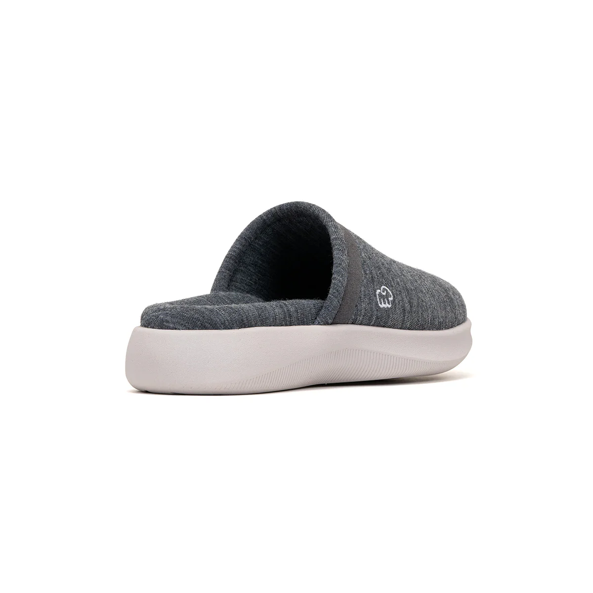 Women's Mules Dark Grey - Clearance - Image 4