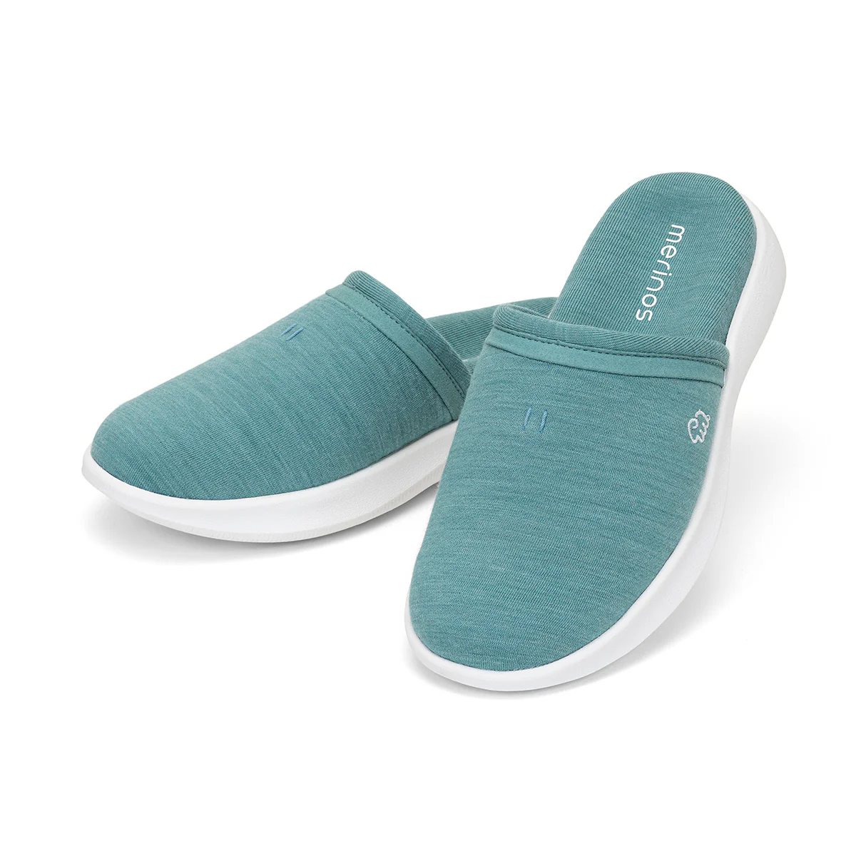Women's Mules Mist Green - Clearance