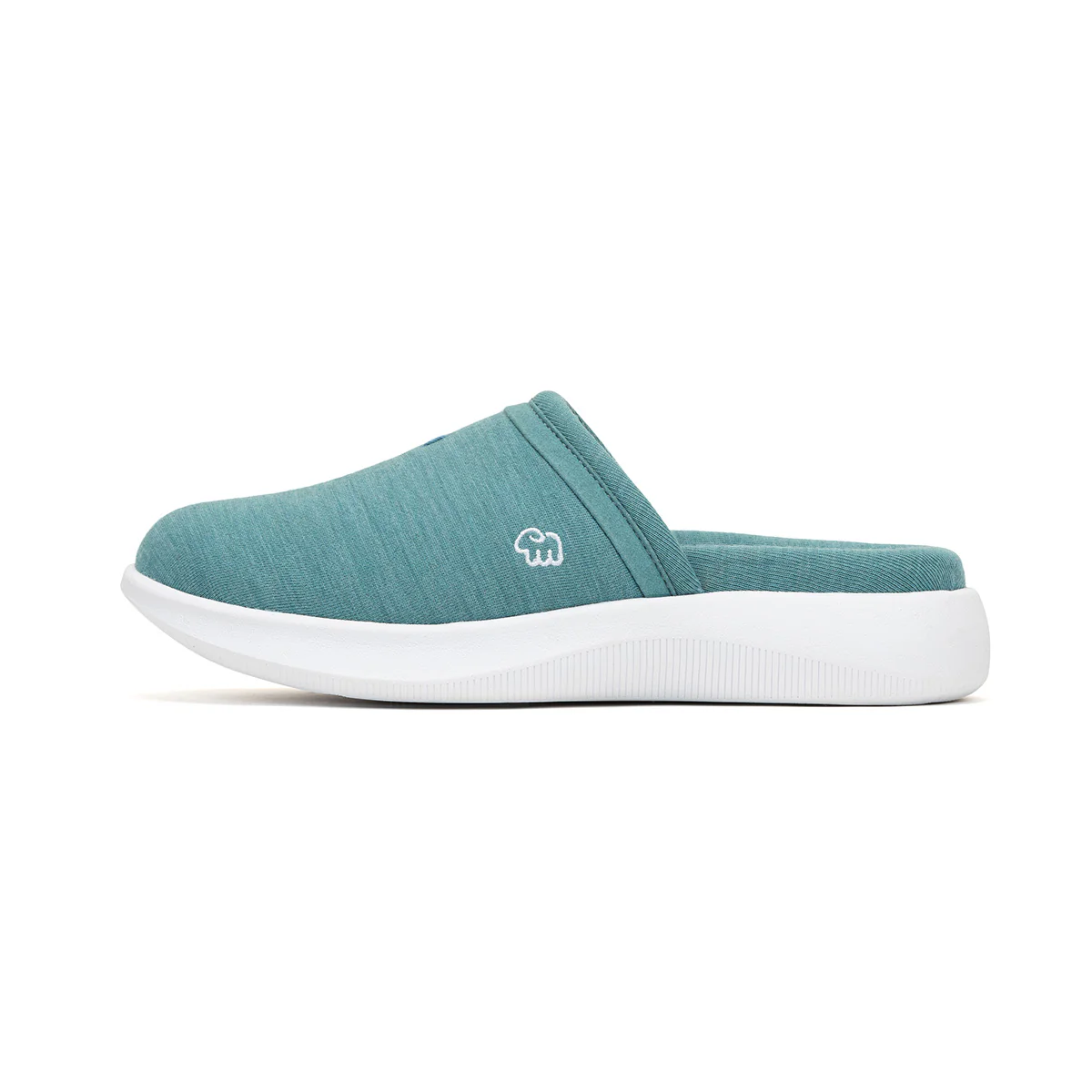 Women's Mules Mist Green - Clearance - Image 2