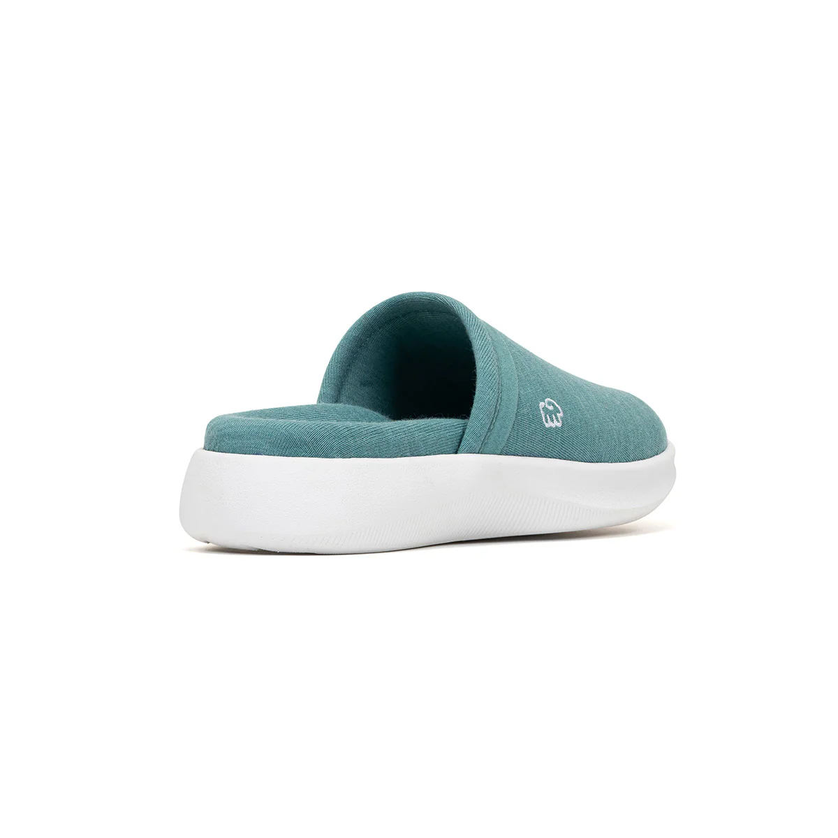 Women's Mules Mist Green - Clearance - Image 4