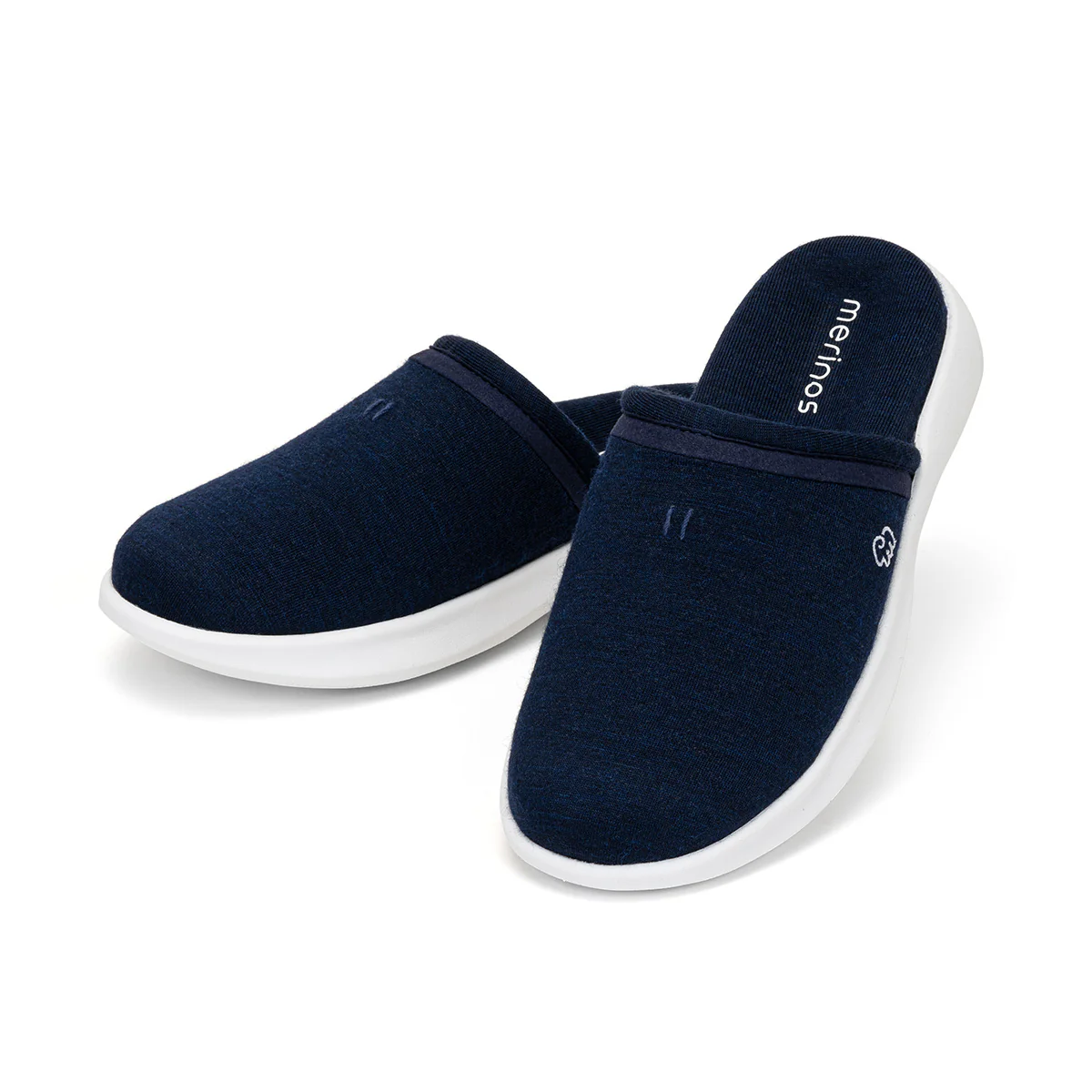 Women's Mules Navy - Clearance