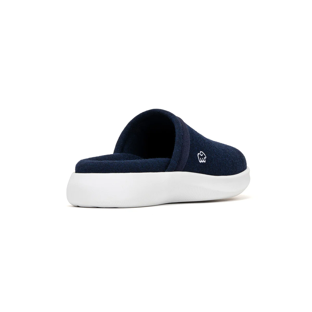 Women's Mules Navy - Clearance - Image 4