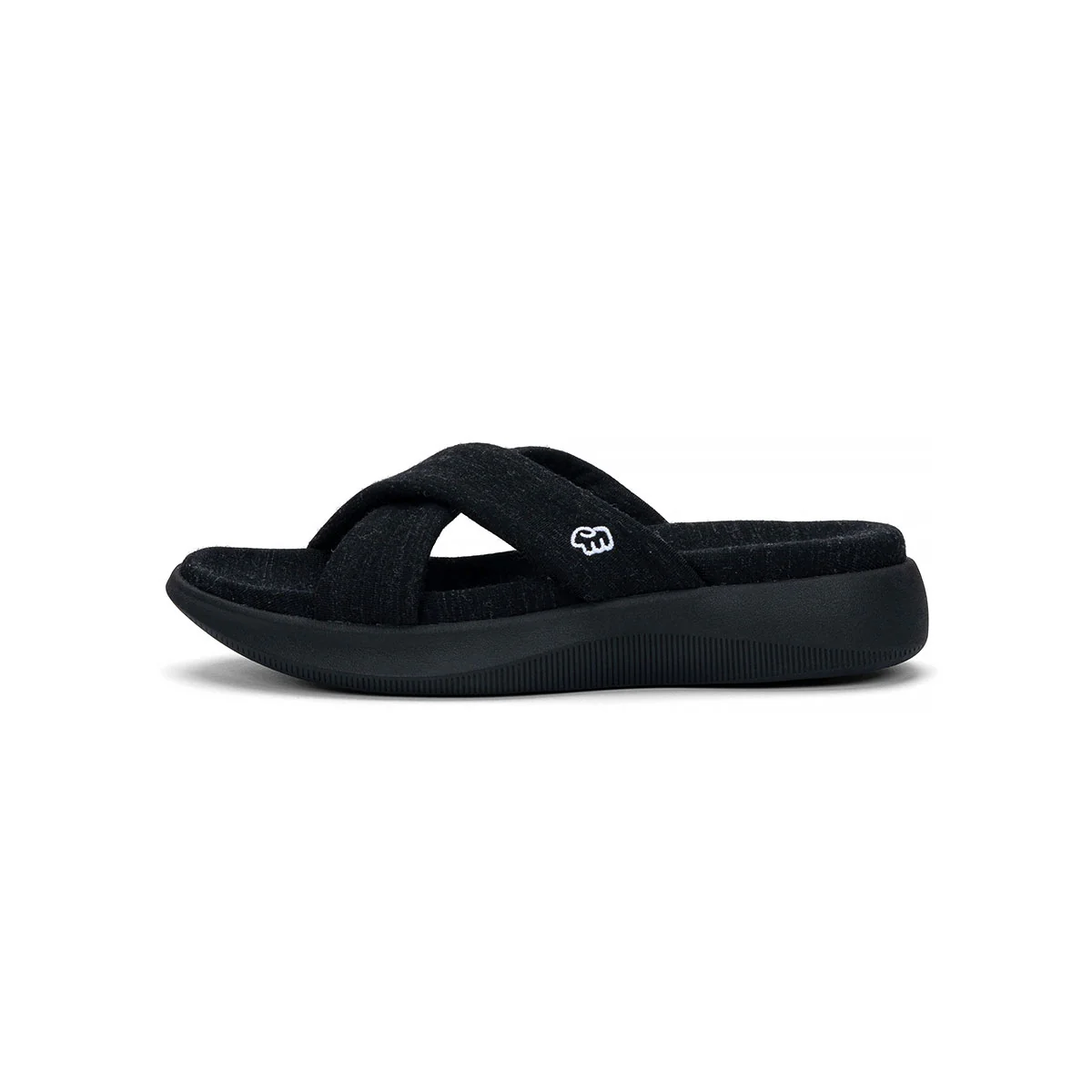 Women's Sandals Black - Clearance - Image 3