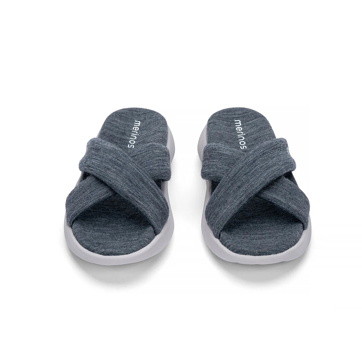 Women's Sandals Dark Grey - Clearance - Image 2