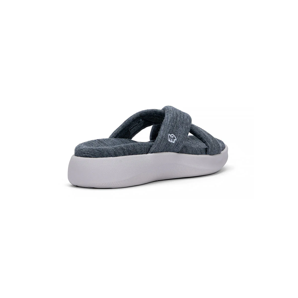 Women's Sandals Dark Grey - Clearance - Image 4