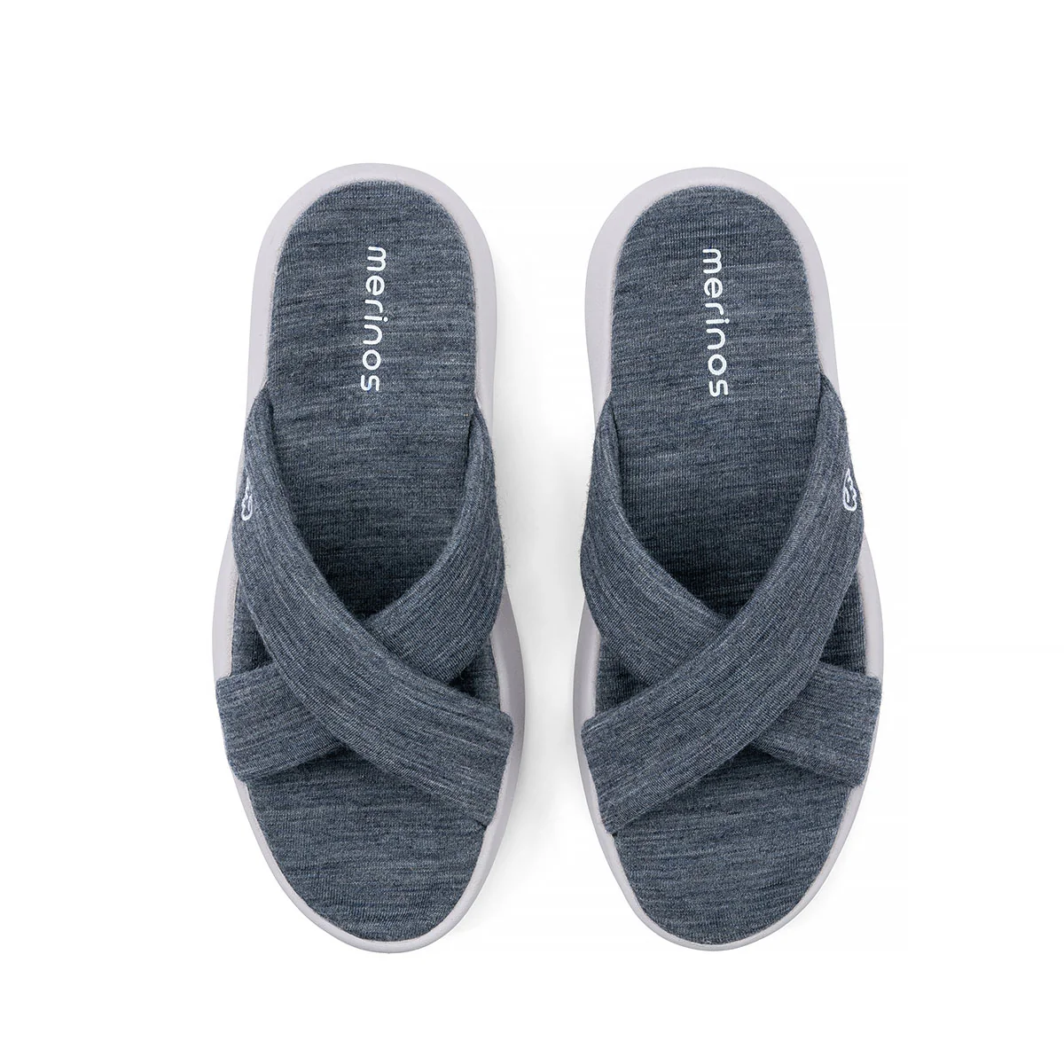 Women's Sandals Dark Grey - Clearance - Image 5