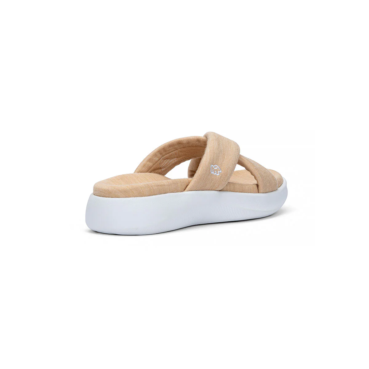 Women's Sandals Light Tan - Clearance - Image 4