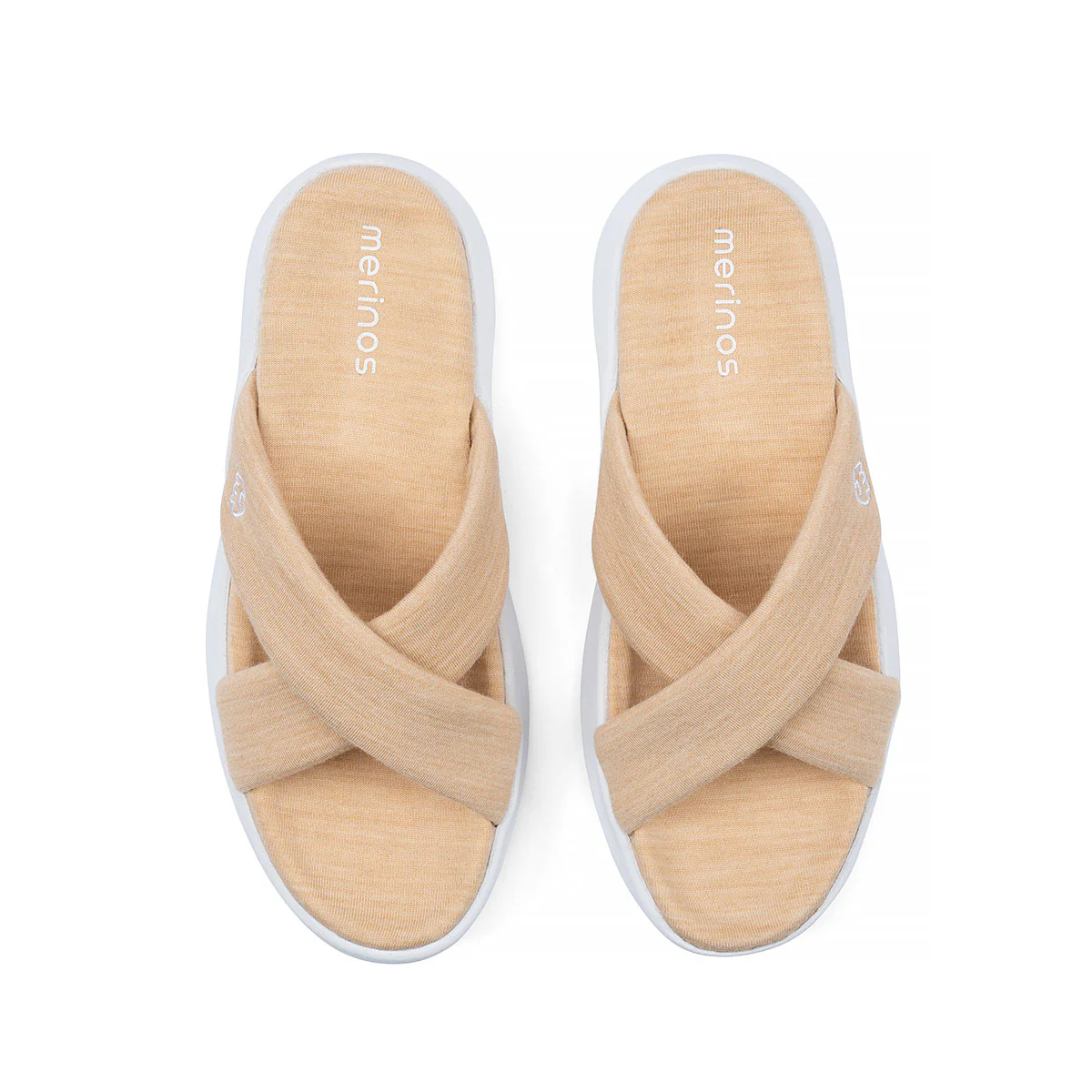 Women's Sandals Light Tan - Clearance - Image 5
