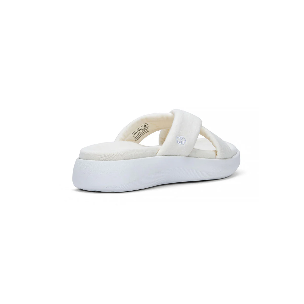 Women's Sandals Natural White - Clearance - Image 4