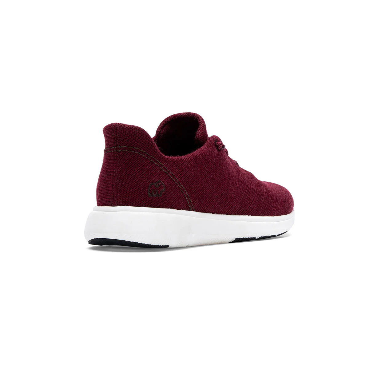 Women's Signature Lace-Ups Cherry - Image 3