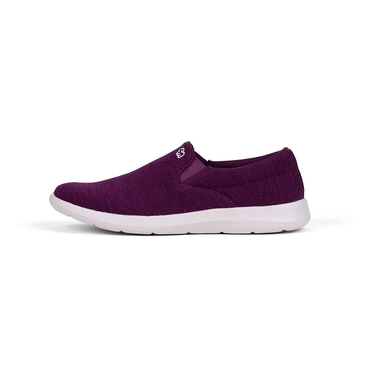 Women's Slip-Ons Berry - Clearance - Image 2