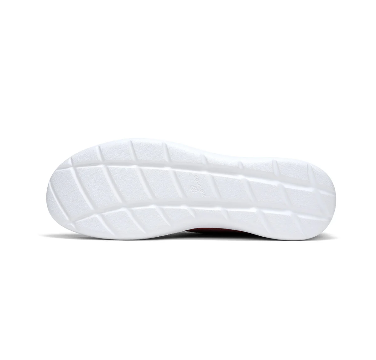 Women's Slip-Ons Black/White - Image 5