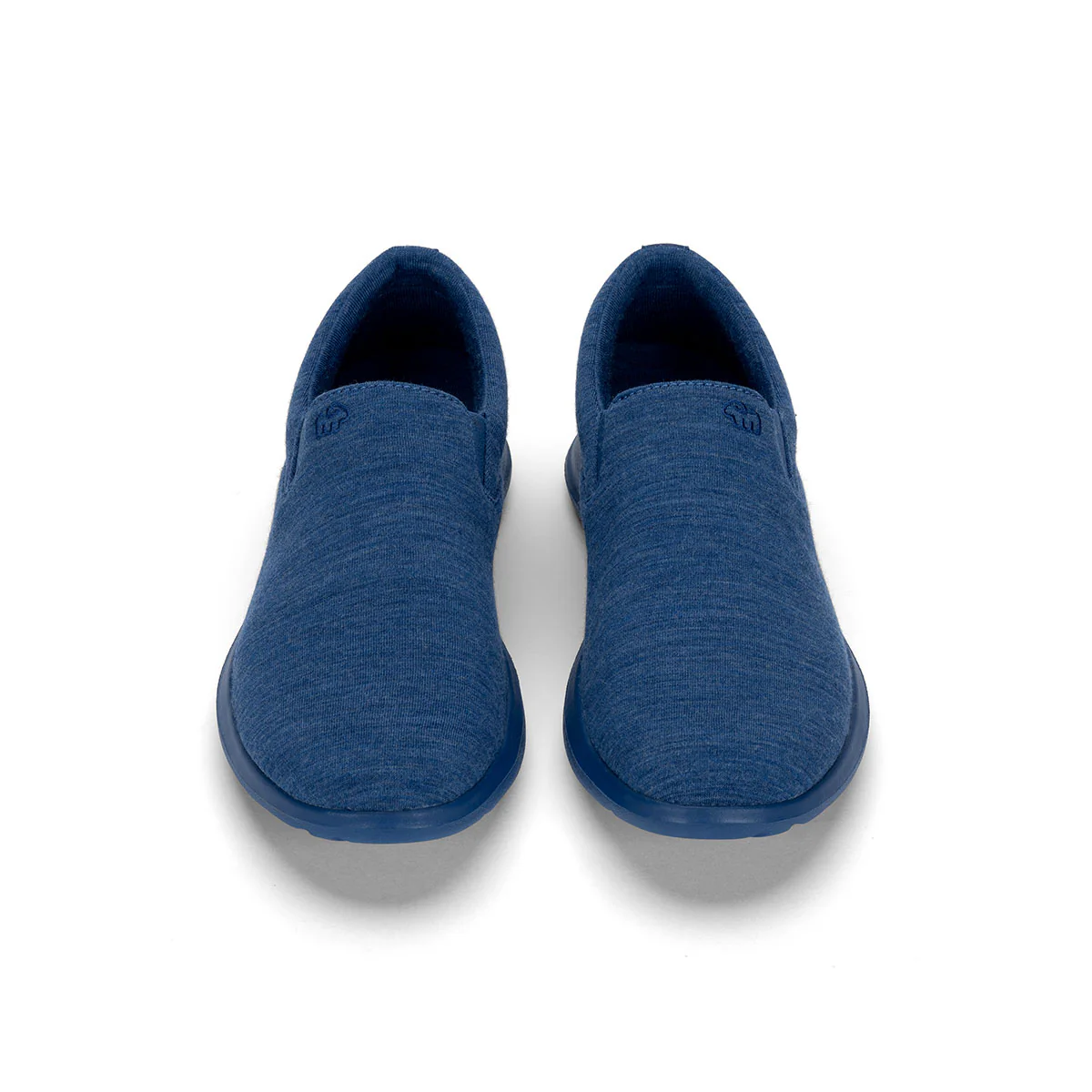 Women's Slip-Ons Denim/Denim - Image 2
