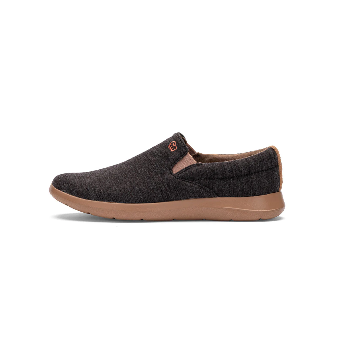 Women's Slip-Ons Mocha - Image 2