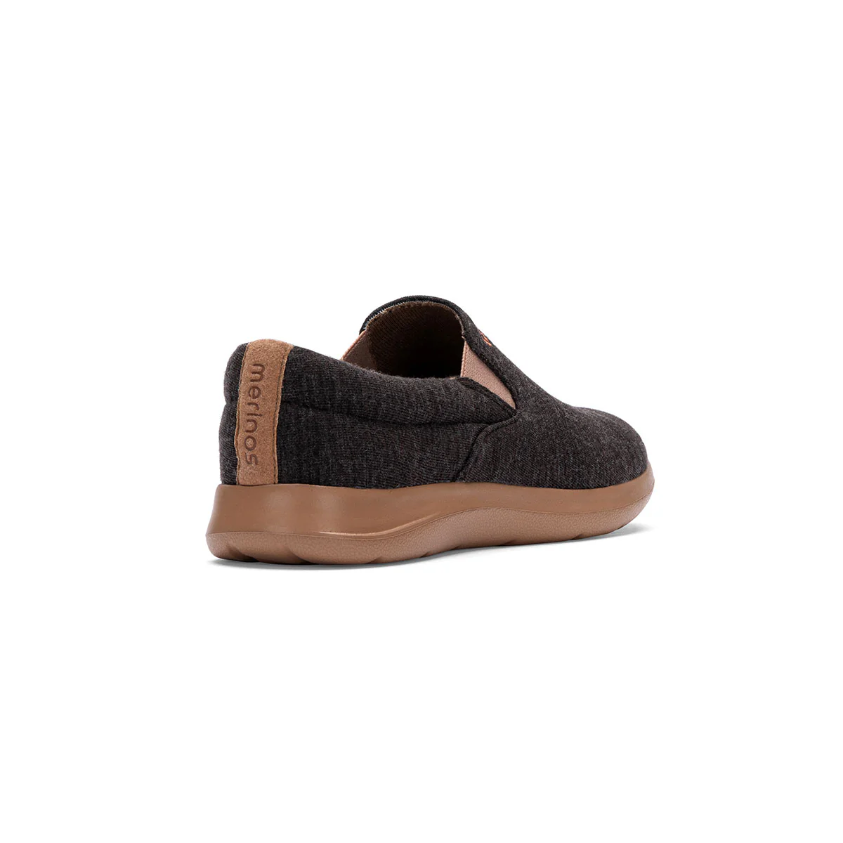 Women's Slip-Ons Mocha - Image 3