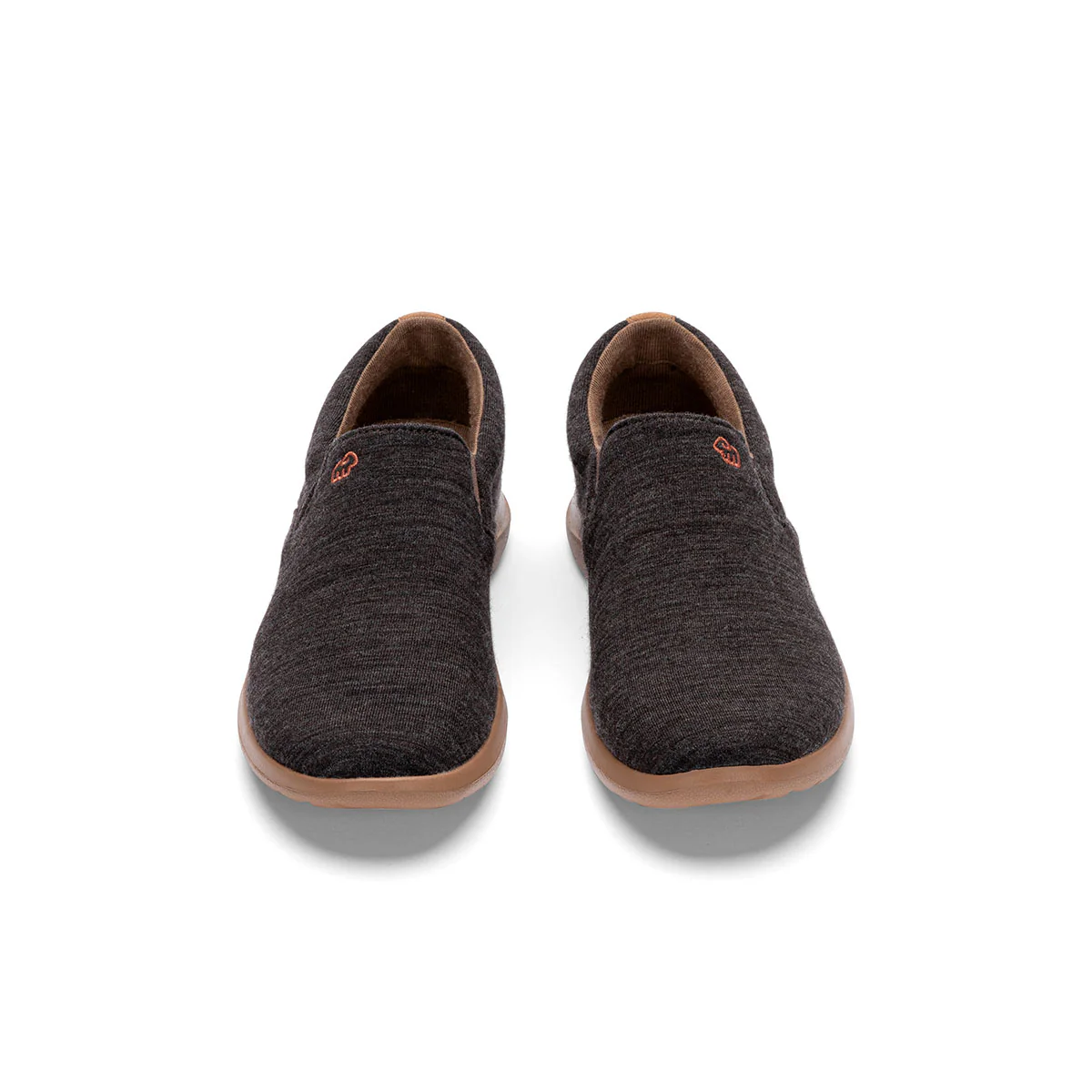 Women's Slip-Ons Mocha - Image 5