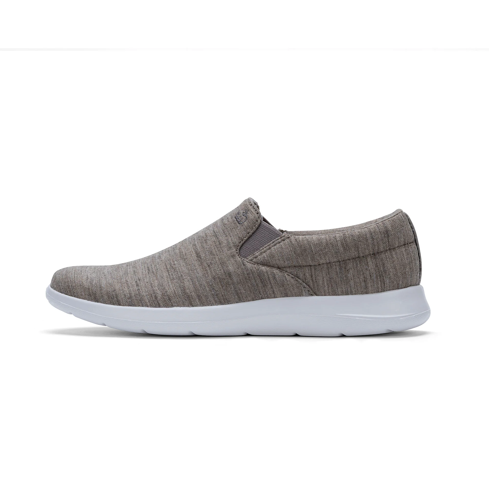 Women's Slip-Ons Sand - Image 3