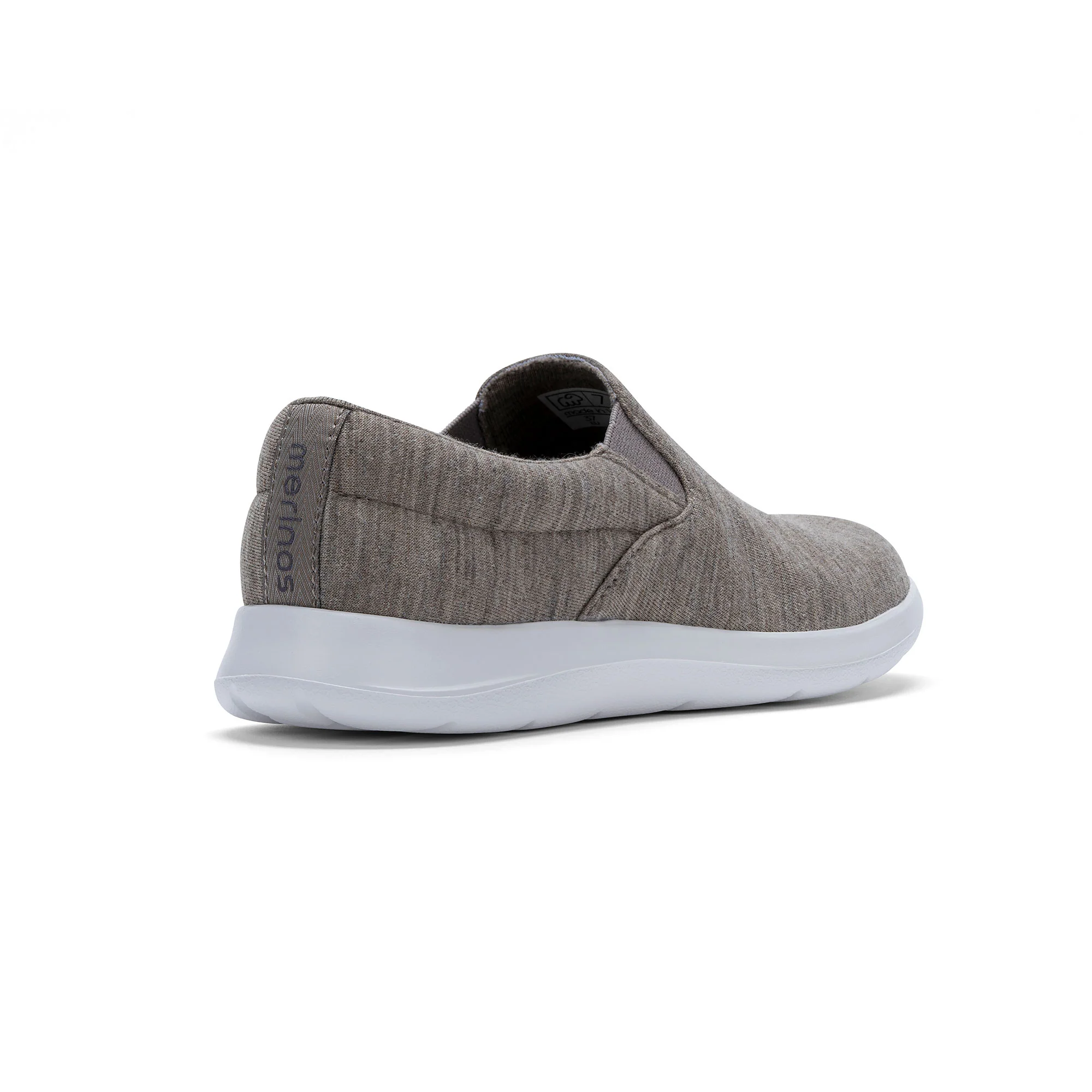 Women's Slip-Ons Sand - Image 4