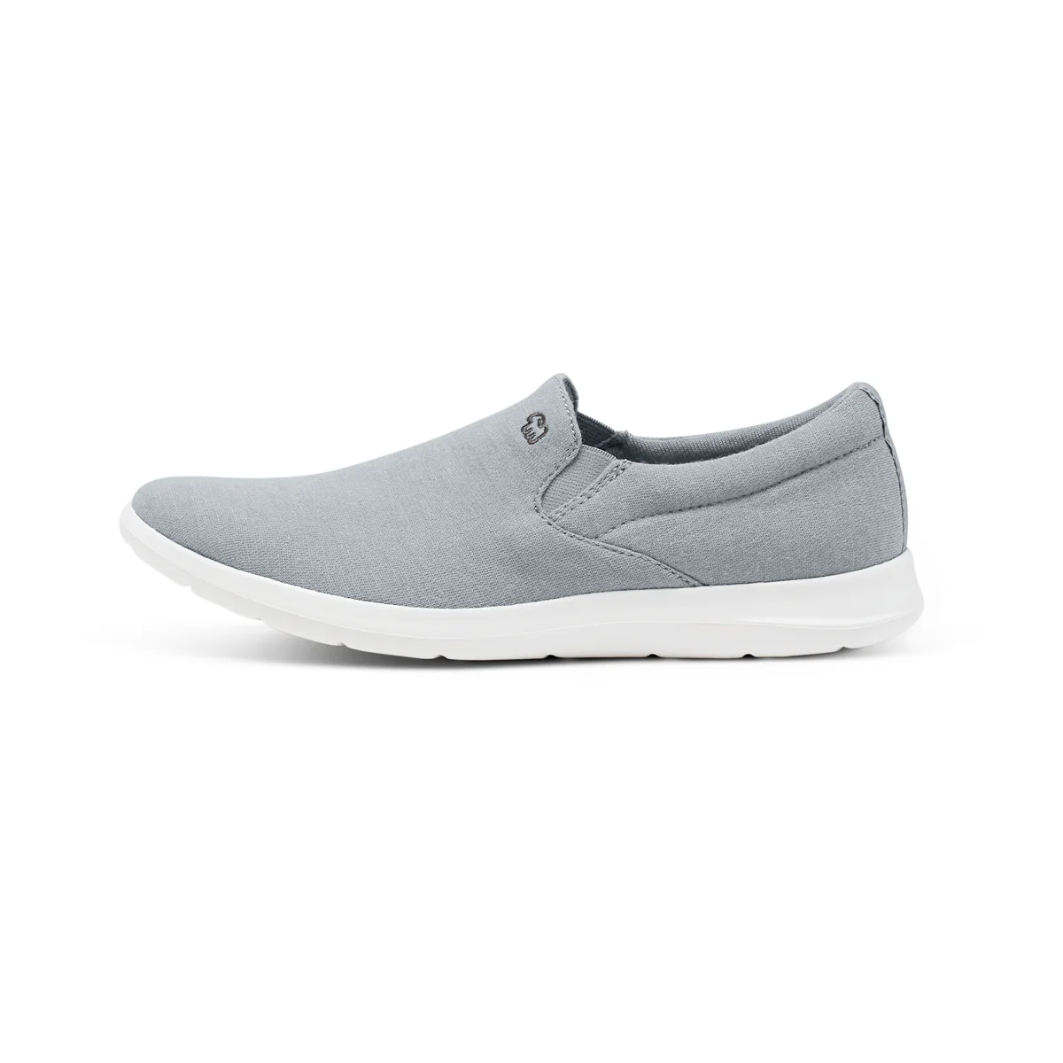 Women's Slip-Ons Stone - Image 3