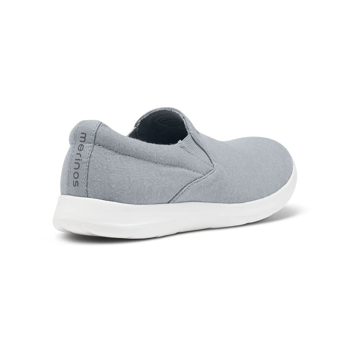 Women's Slip-Ons Stone - Image 4