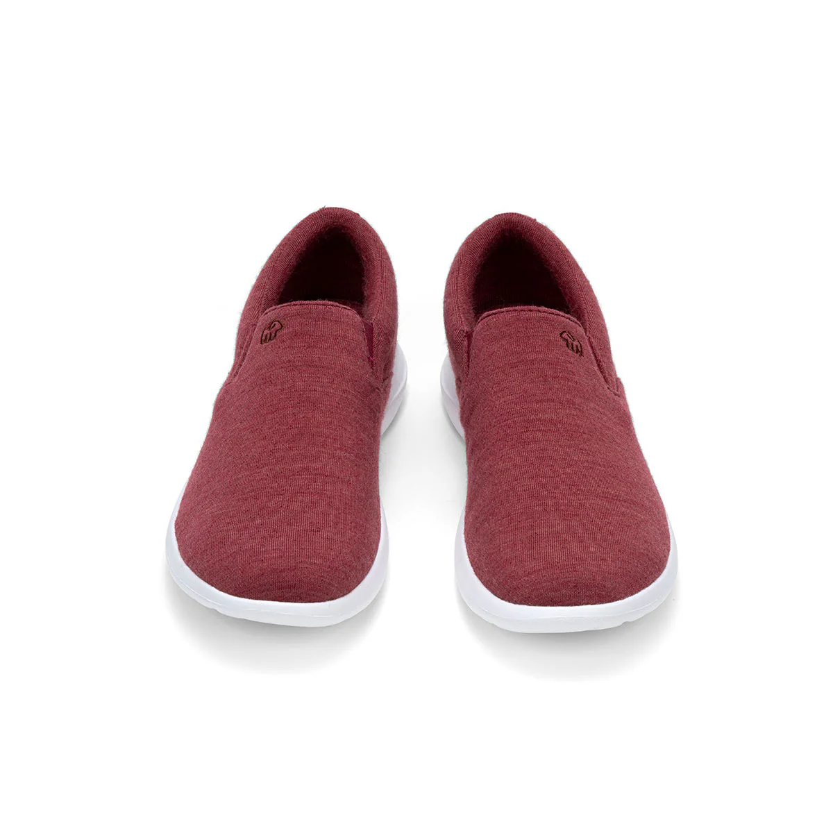 Women's Slip-Ons Tuscan Red - Image 2
